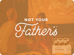 Not Your Father's